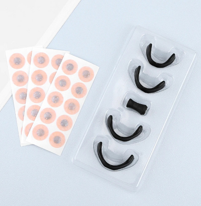 Starter Kit - Magnetic Nasal Strips